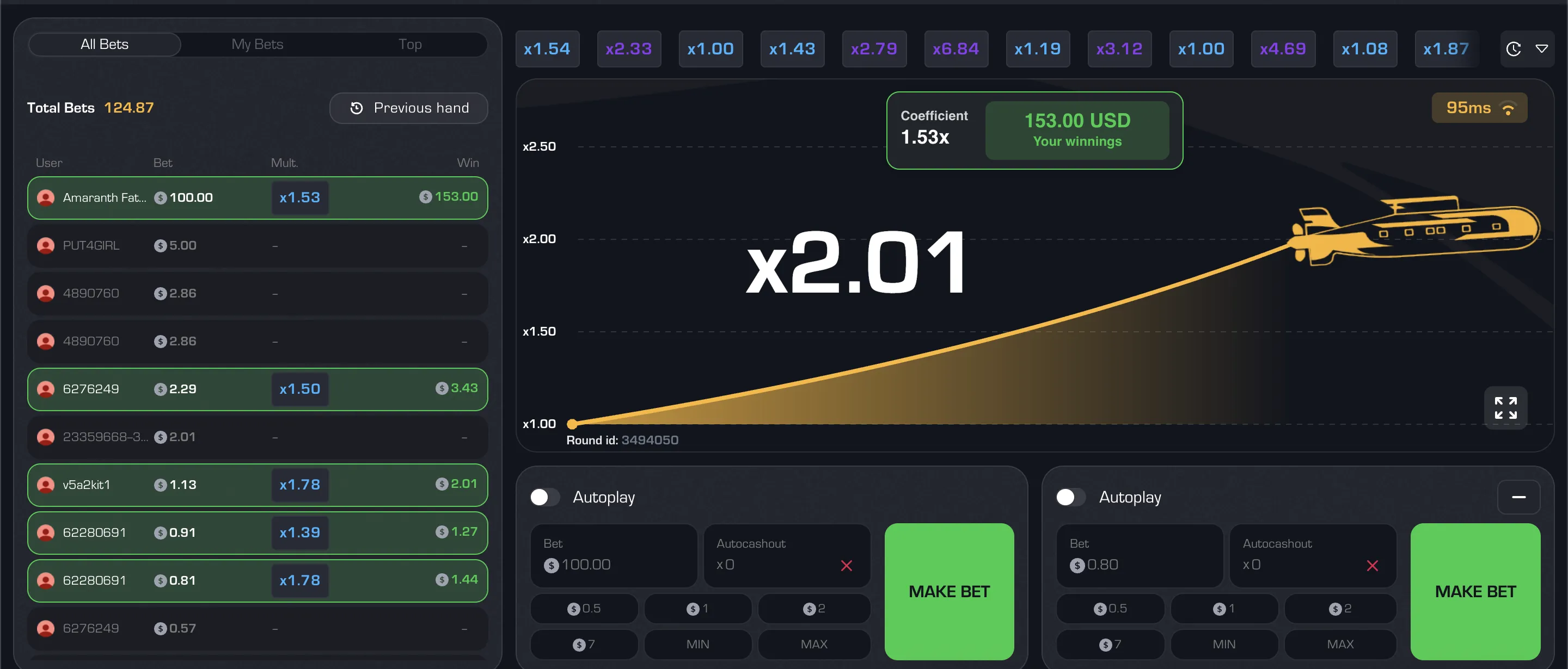 Spielablauf und Grundlegende Mechaniken Spielablauf und Grundlegende Mechaniken