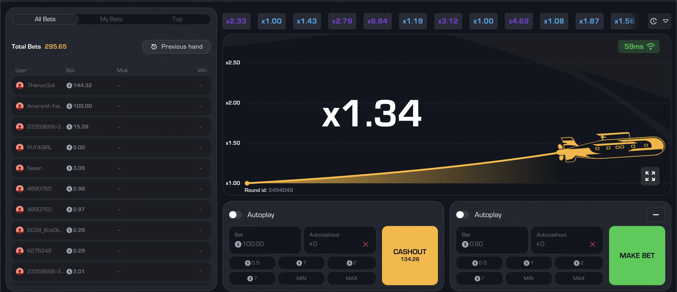 Strategien zur Gewinnoptimierung Strategien zur Gewinnoptimierung