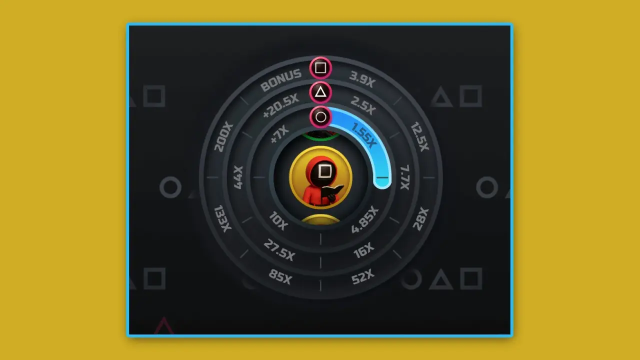Wetten über die mobile Version